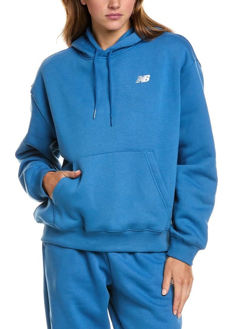 New Balance Hoodie