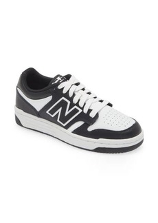 New Balance Kids' 480 Sneaker