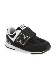 New Balance Kids' 574 New B Sneaker