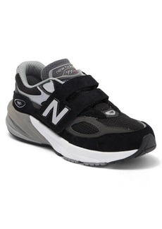 New Balance Kids' 990v6 Running Shoe