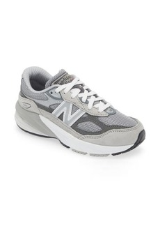 New Balance 990v6 FuelCell Running Sneaker