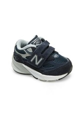New Balance Kids' 990v6 Running Sneaker