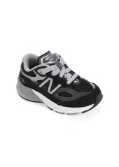 New Balance Kids' 990v6 Sneaker