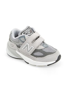 New Balance Kids' FuelCell 990v6 Running Shoe