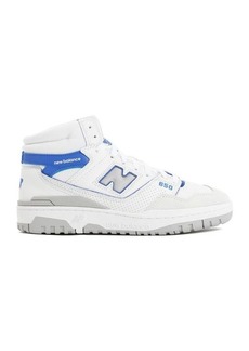 NEW BALANCE  LEATHER 650 SNEAKERS SHOES