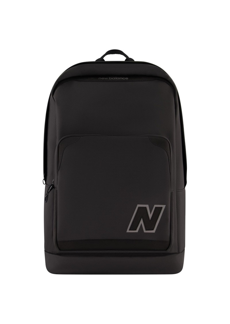 New Balance legacy Backpack - Black