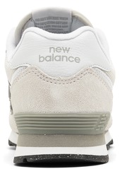 New Balance Little Kids 574 Casual Sneakers from Finish Line - Nimbus Cloud