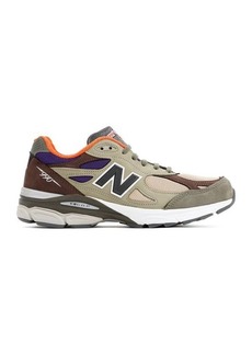 NEW BALANCE  MADE IN USA 990 SNEAKERS SHOES