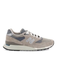New balance 'made in usa 998 core' sneakers