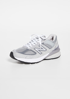 New Balance Made in USA 990v5 Sneakers