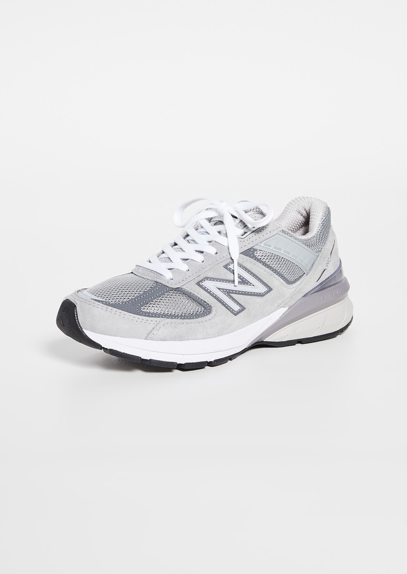New Balance Made in USA 990v5 Sneakers
