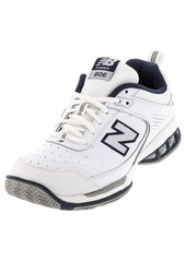 New Balance Men's 806 V1 Tennis Shoe  9 XW US
