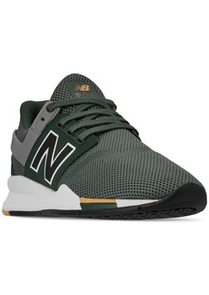 new balance 791 90s traditional lace up sneakers