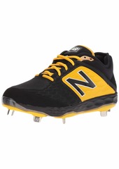 New Balance Men's 3000 V4 Metal Baseball Shoe  5 2E US