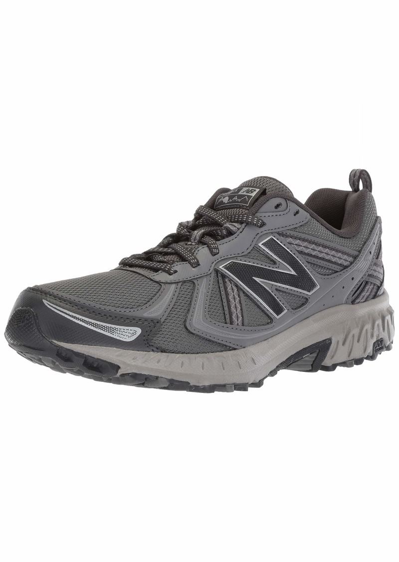 410v5 trail running shoe