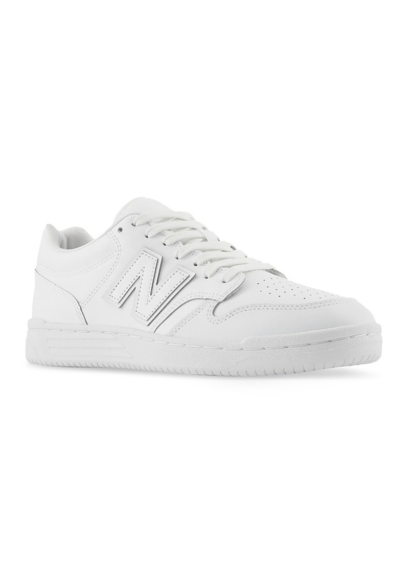 New Balance Men's 480 Lace Up Sneakers