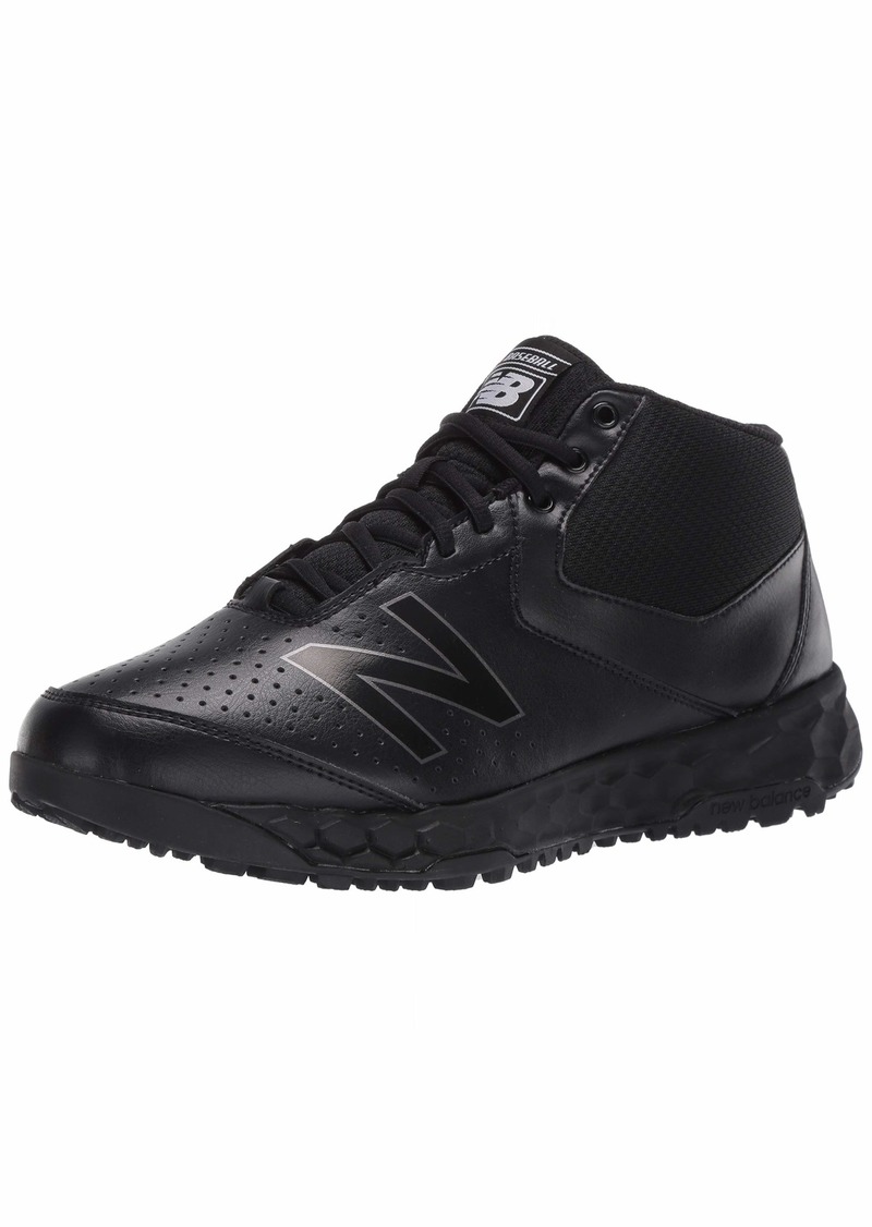 new balance mid cut shoes