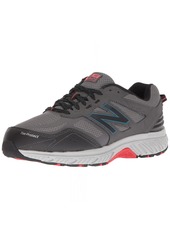New Balance Men's 510 V4 Trail Running Shoe