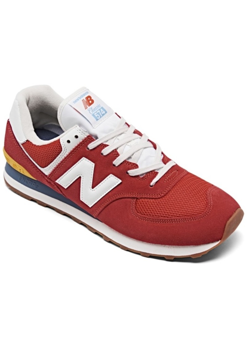 finish line mens new balance