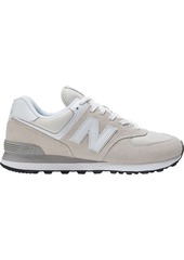 New Balance Men's 574 Core Shoes, Size 8, Gray