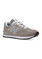 New Balance Men's 574 Evergreen Lace Up Sneakers