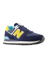 New Balance Men's 574 Lace Up Sneakers