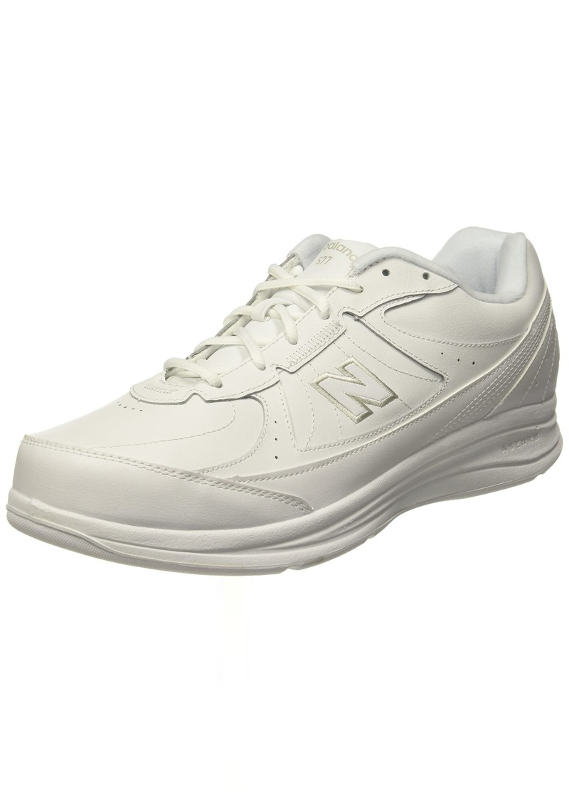 New Balance Men's 577 V1 Lace-up Shoe