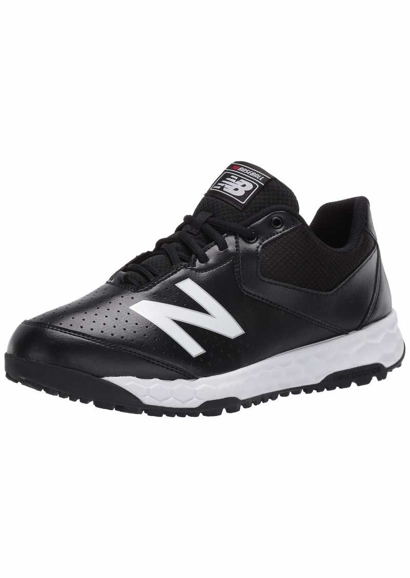New Balance mens 950 V3 Umpire Baseball Shoe   US