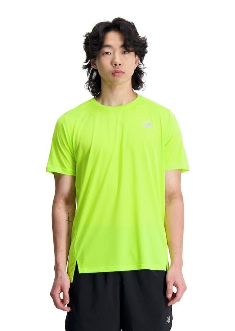 New Balance Men's Accelerate Short Sleeve 22