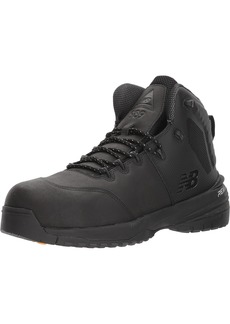 New Balance Men's Composite Toe 989 V1 Industrial Shoe  12 XW US
