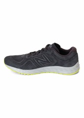 New Balance Men's Fresh Foam Arishi V2 Running Shoe  7.5 XW US