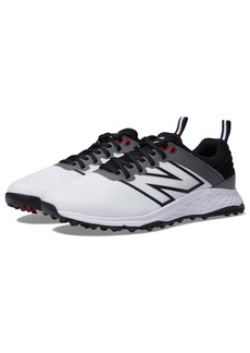 New Balance Men's Fresh Foam Contend v2 Golf Shoe