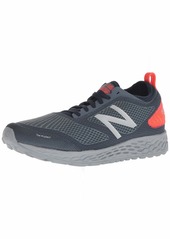New Balance Men's Fresh Foam Gobi Trail V3 Running Shoe   D US
