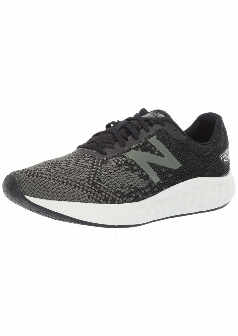 new balance rise v1