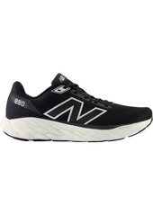 New Balance Men's Fresh Foam X 880v14 Running Shoes, Size 7, Black