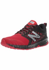 New Balance Men's FuelCore Nitrel V1 Trail Running Shoe   D US