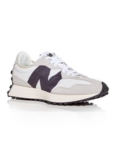 New Balance Men's Intelligent Choice 327 V1 Low Top Sneakers