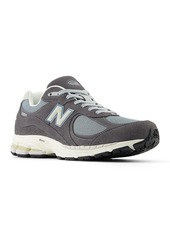 New Balance Men's M2002RFB Lace Up Running Sneakers