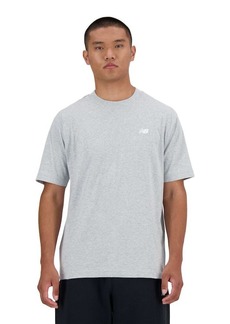 New Balance Men's Sport Essentials Cotton T-Shirt