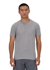 New Balance Men's Sport Essentials Heathertech T-Shirt
