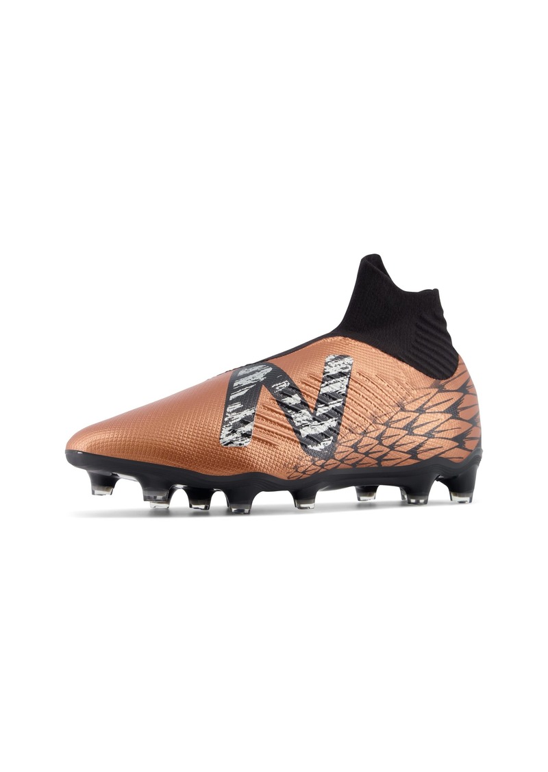 New Balance Men's Tekela V4 Magia Fg Soccer Shoe