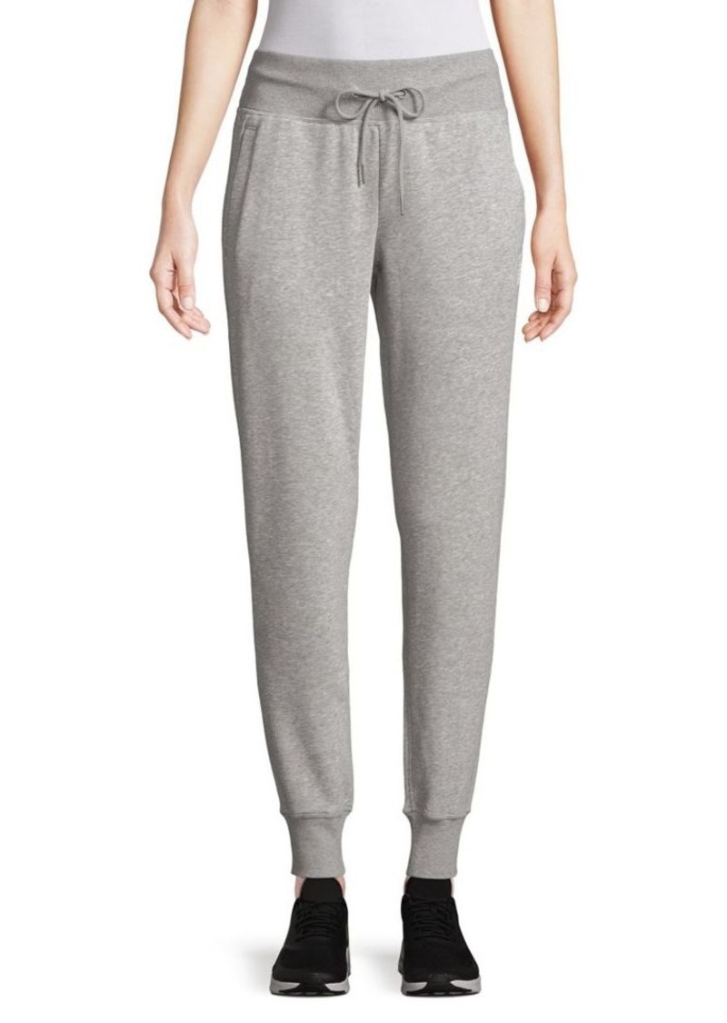 mid rise sweatpants