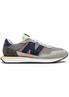 NEW BALANCE New Balance MS237 x SNS “Blue Racer” Sneakers