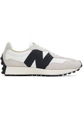 New Balance Off-White 327 Sneakers