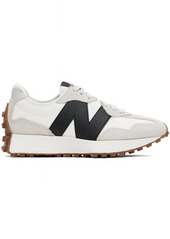 New Balance Off-White 327 Sneakers