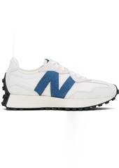 New Balance Off-White 327 Sneakers