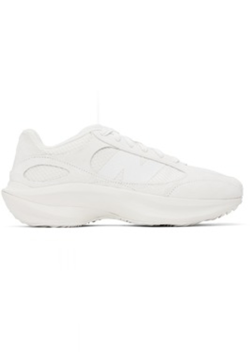 New Balance Off-White WRPD Sneakers