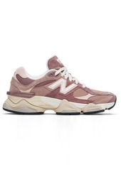 New Balance Pink 9060 Sneakers