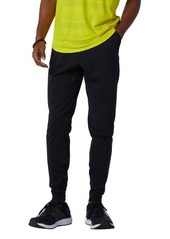 New Balance Q Speed Joggers in Black at Nordstrom