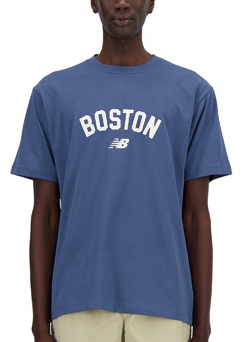 New Balance Shirt